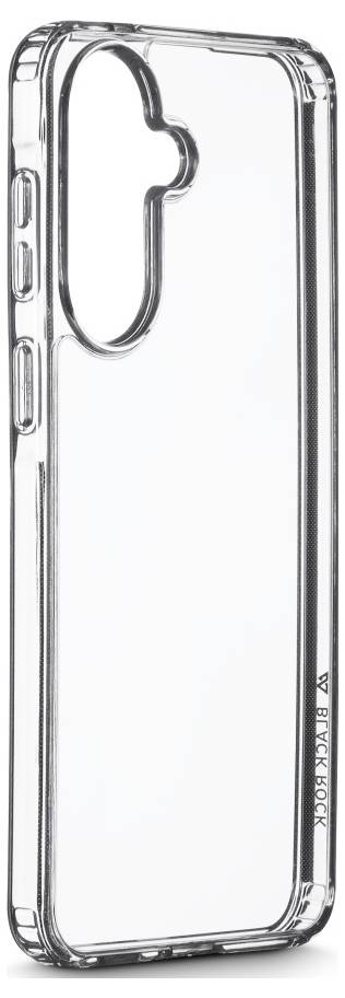 Black Rock Clear Protection Case Cover Samsung Galaxy A57 5G Transparent 00080231