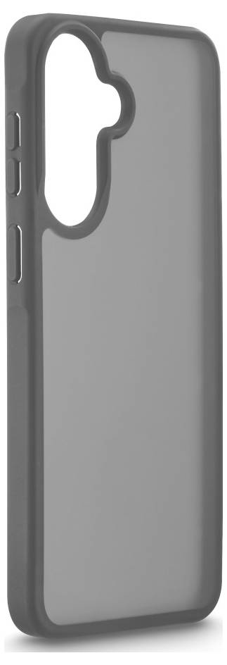 Black Rock Hybrid Case Cover Samsung Galaxy A57 5G Schwarz 00080232