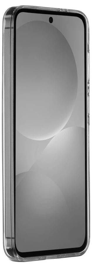 Hama Always Clear Cover Samsung Galaxy A37 5G Transparent 00080316