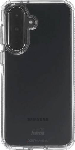 Hama Extreme Protect Cover Samsung Galaxy A37 5G Transparent 00080322