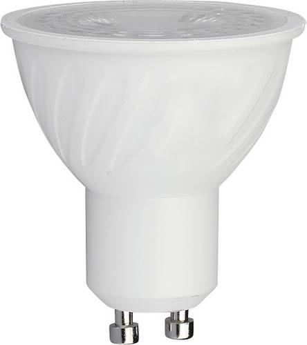 V-TAC 211906 LED EEK F (A - G) GU10 6 W = 60 W