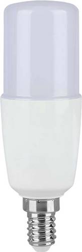 V-TAC 212696 LED EEK F (A - G) E14 7.5 W = 50 W