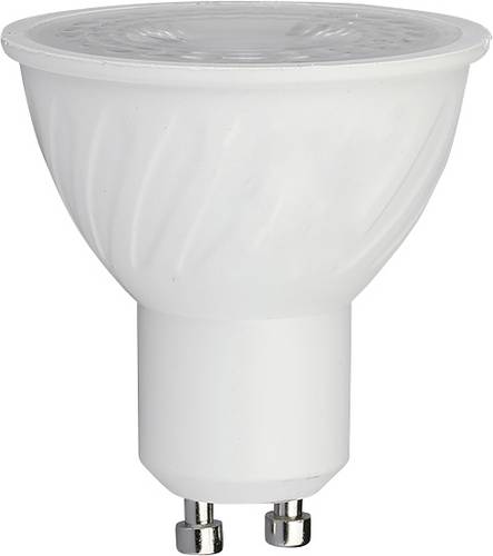 V-TAC 215116 LED EEK F (A - G) GU10 4.5 W = 50 W
