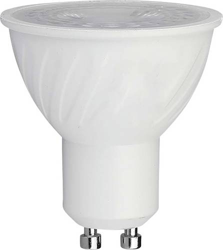 V-TAC 217976 LED EEK F (A - G) GU10 4.5 W = 50 W