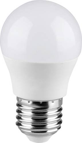 V-TAC 21867-6 LED EEK F (A - G) E27 6.5 W = 45 W