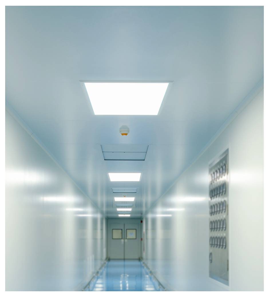 V-TAC VT-61044 241466 LED-Panel EEK: E (A - G) 40W
