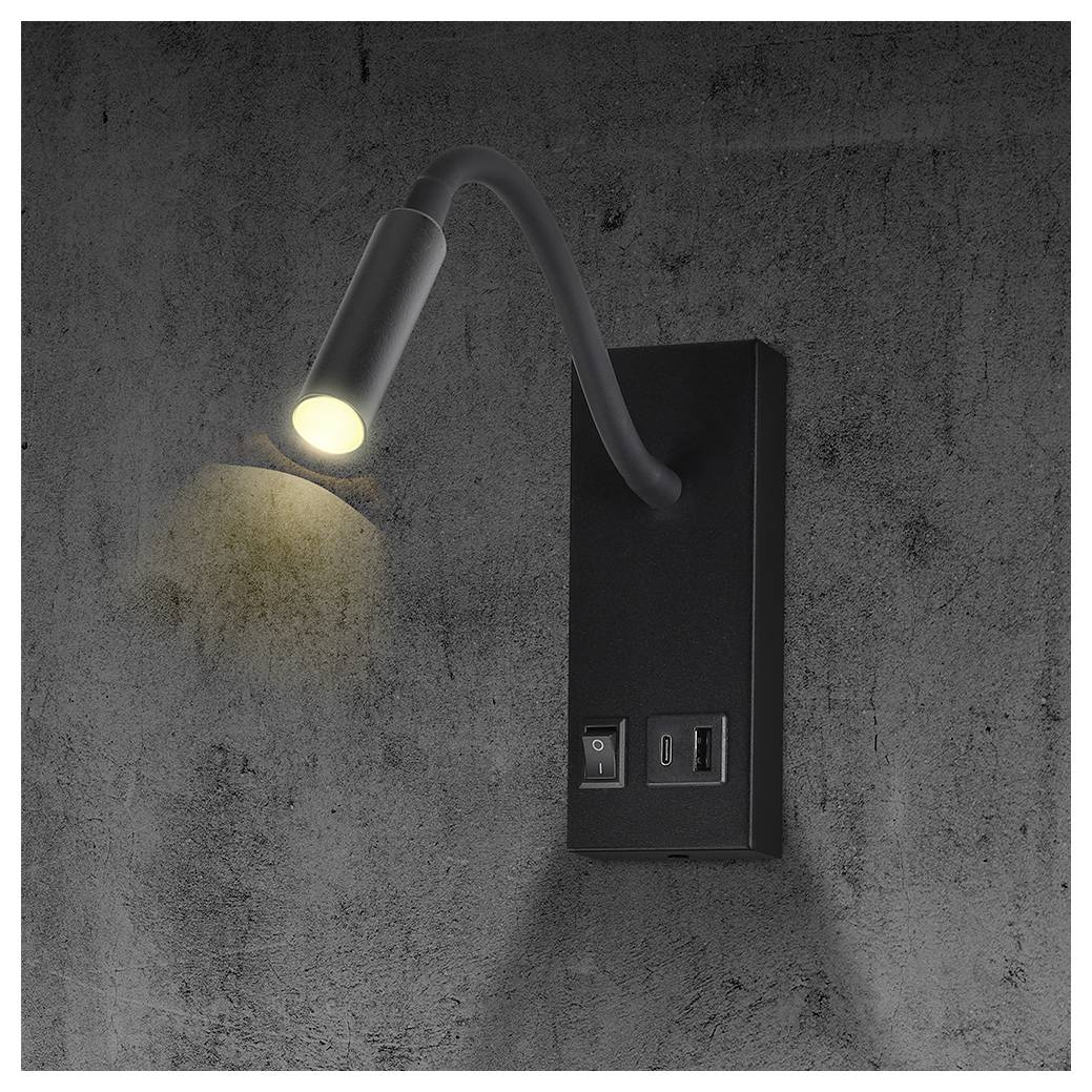 Quadratische LED-Panelleuchte mit der Bezeichnung „60x60 LED BIG PANEL