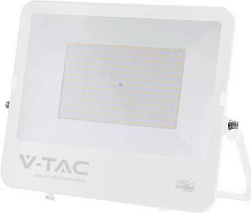 V-TAC VT-44201 242136 LED-Flutlichtstrahler EEK: D (A - G) 200 W