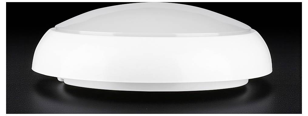 Produktbild einer schwarzen COB-Schienleuchte mit gekennzeichneten Abmessungen von 110 mm, 140 mm und Ø90 mm, zeigt den Spiegelkopf und den Montagearm auf schwarzem Hintergrund.