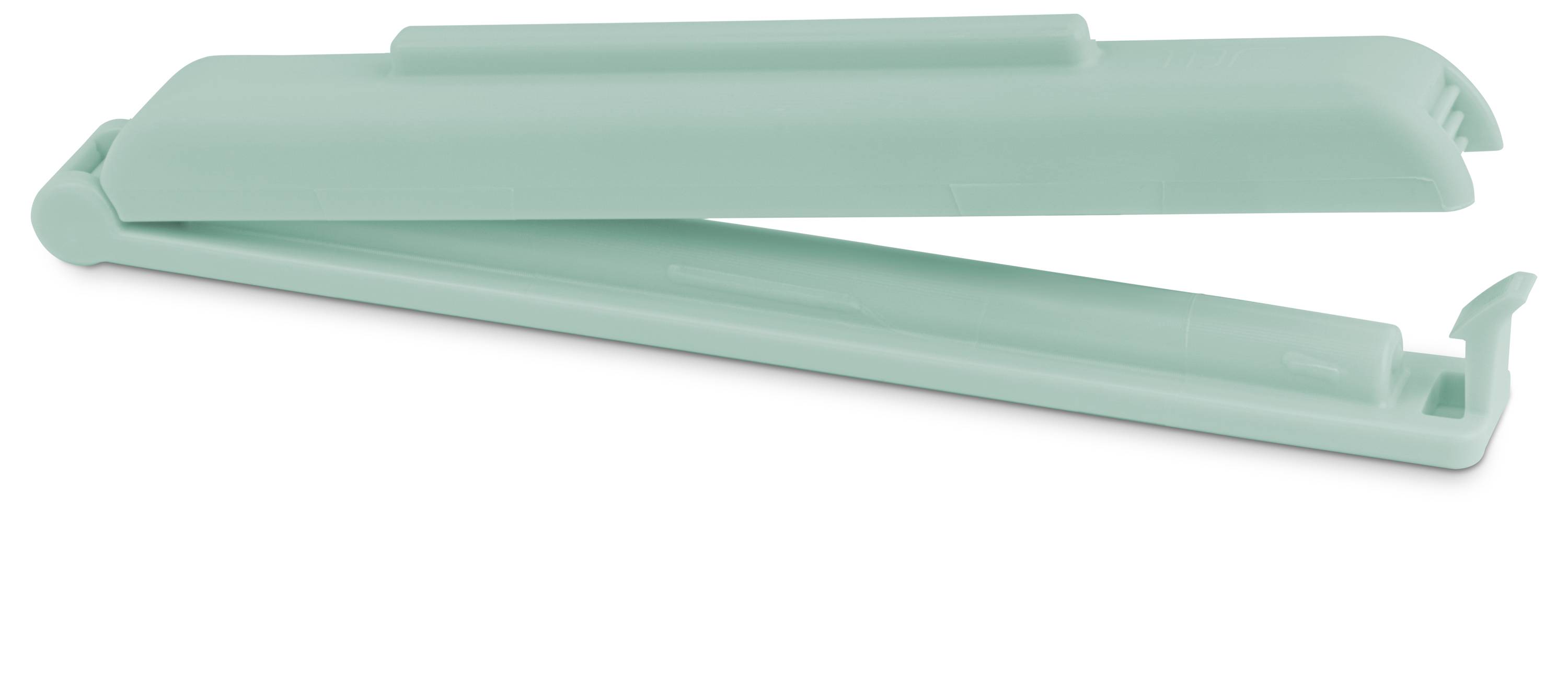 Weiße V-TAC LED-Flutlichtkameraaufnahme mit beschrifteten Abmessungen: 185 mm breit, 162 mm hoch und 35 mm tief.