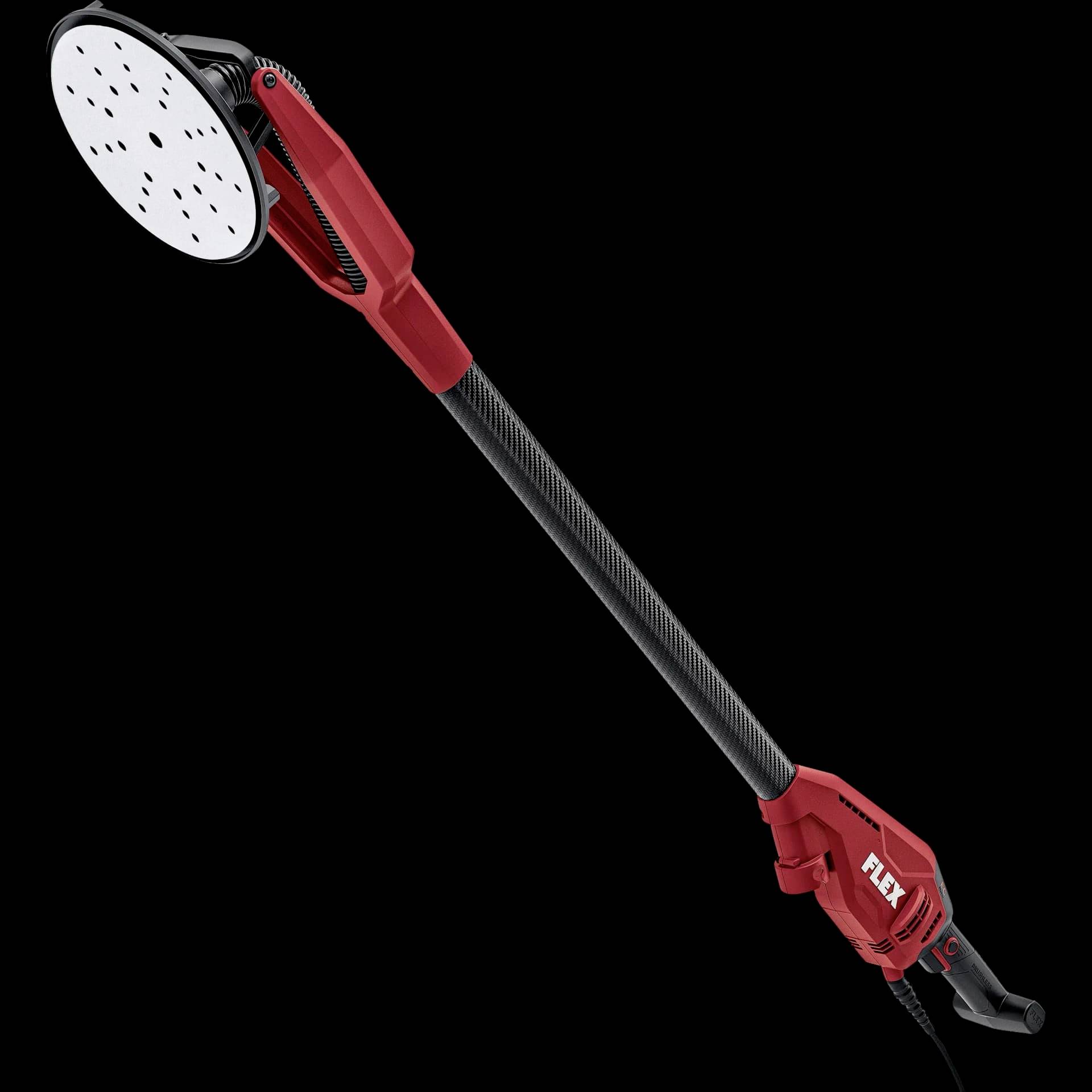 Flex GE 6 X-EC 230/CEE 534652 Wand und Deckenschleifer 500W 225mm