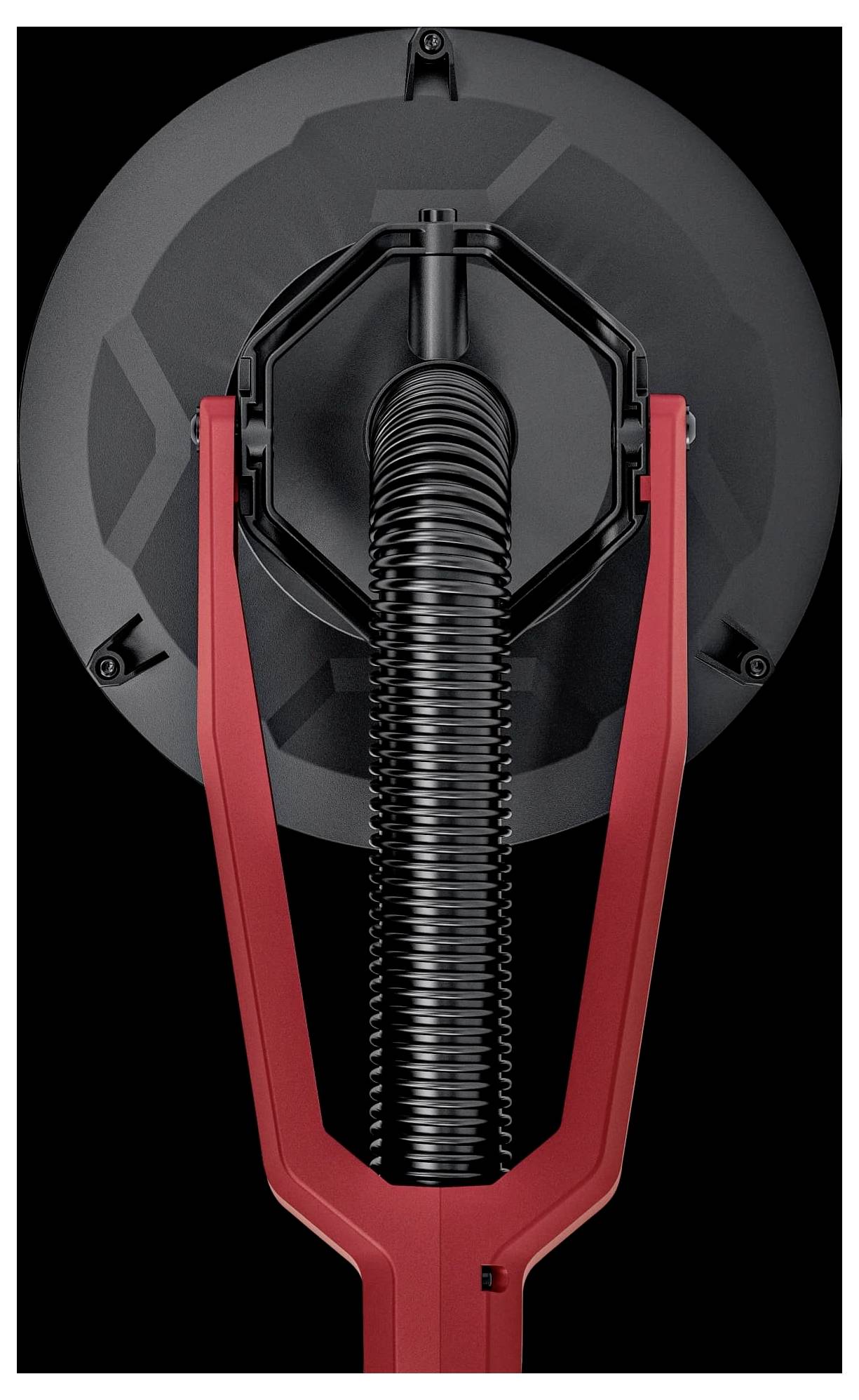 Flex GE 6 X-EC 230/CEE 534652 Wand und Deckenschleifer 500W 225mm