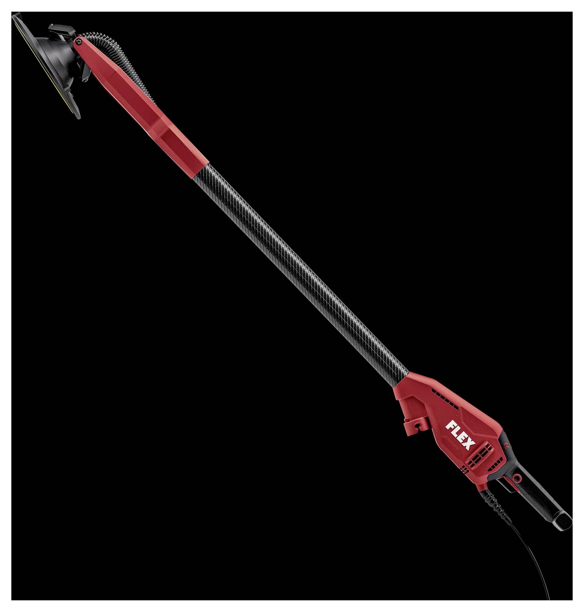 Flex GE 6 X-EC 230/CEE 534652 Wand und Deckenschleifer 500W 225mm