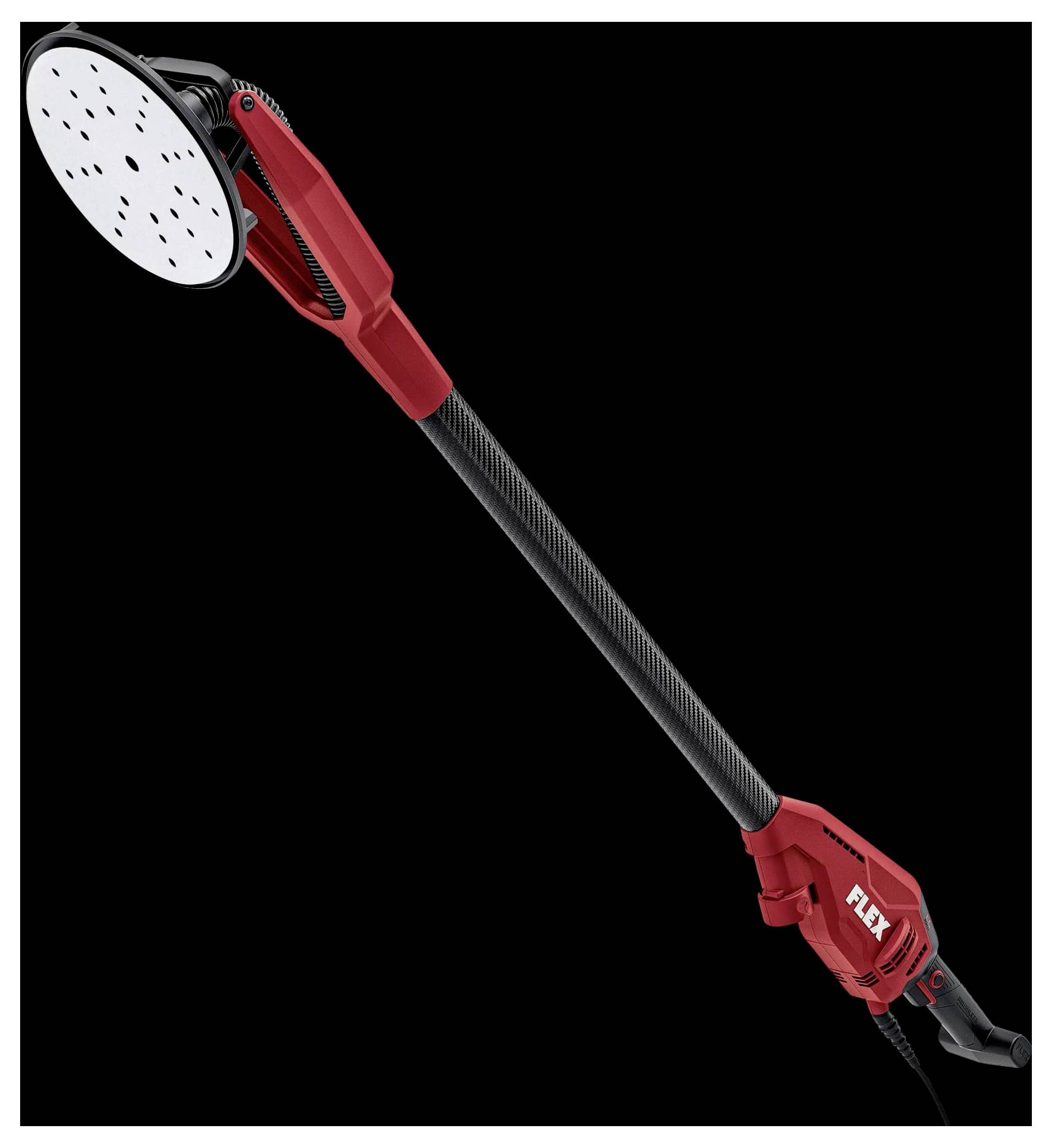 Flex GE 6 X-EC 230/CEE 534652 Wand und Deckenschleifer 500W 225mm