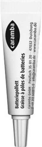 Caramba 64570051 Akku-Polfett 5 g