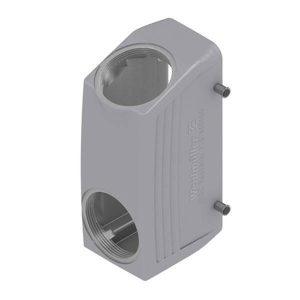 Weidmüller HDC 24B TBU 2M40G CS 1131600000 Steckergehäuse 1St.