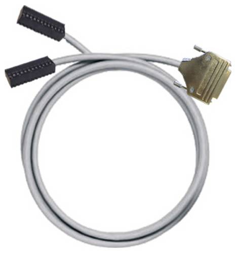 Weidmüller 1329270010 PAC-S1200-SD25-V0-1M SPS-Verbindungsleitung