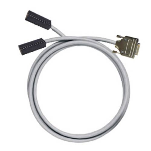 Weidmüller 1329280025 PAC-S1200-SD15-V1-2M5 SPS-Verbindungsleitung