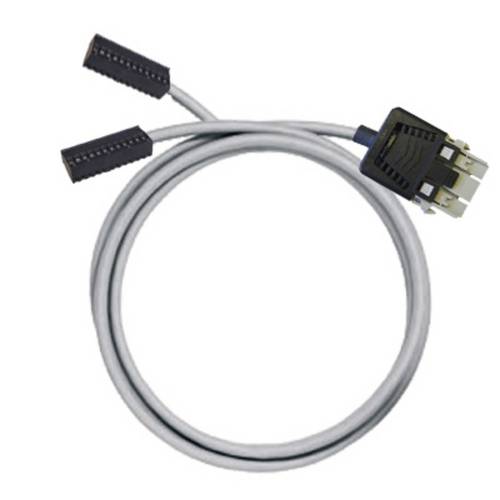 Weidmüller 1329210010 PAC-S1200-RV24-V1-1M SPS-Verbindungsleitung