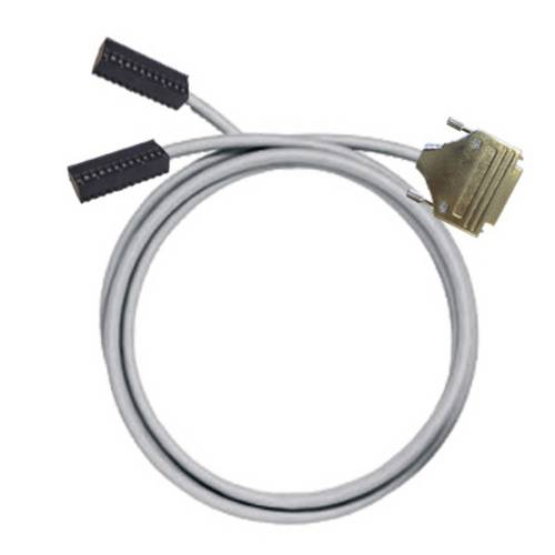Weidmüller 1329290100 PAC-S1200-SD15-V2-10M SPS-Verbindungsleitung