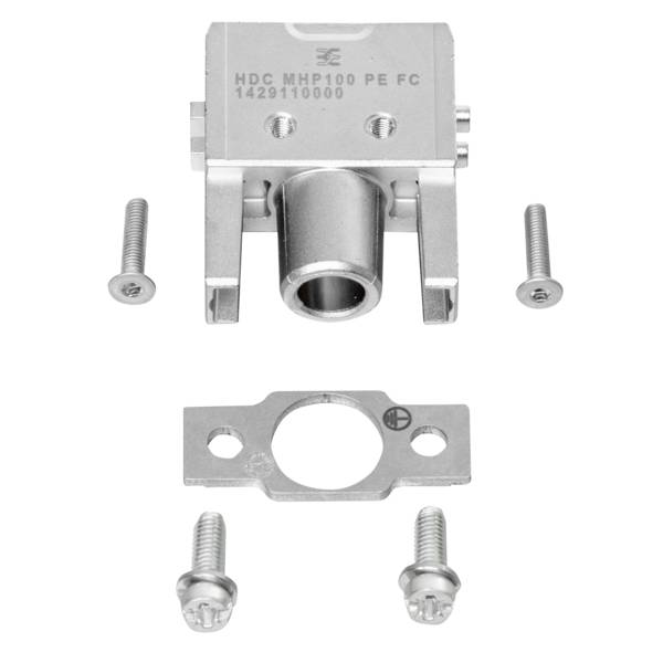 Weidmüller 1429090000 Modul RockStar® HDC MHP 1 Crimpen 1St.