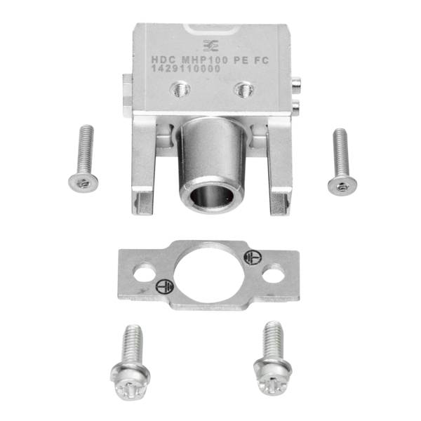 Weidmüller 1429110000 Modul RockStar® HDC MHP 1 Crimpen 1St.