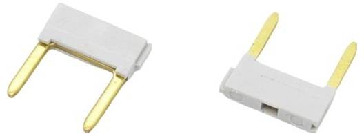 Euroclamp PT10-10,16-GY ;Modular Insertion Bridge P10,16mm 24A 1P, Grey PT10-10,16-GY PT10-10,16-GY Inhalt