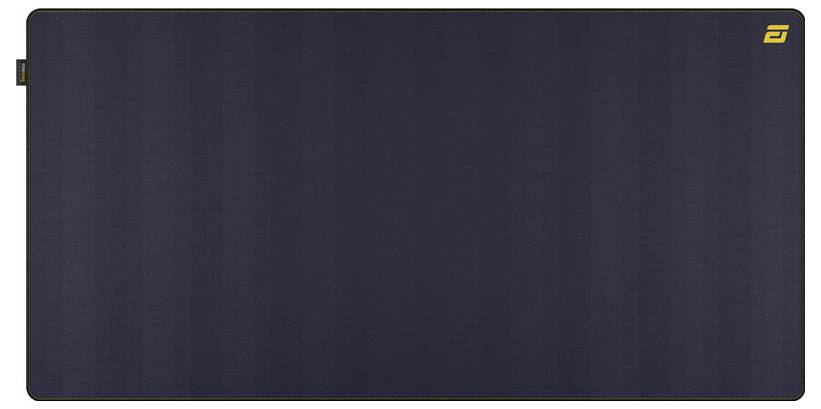 Endgame Gear Cordura Gaming-Mauspad Dunkel-Blau (funkelnd)