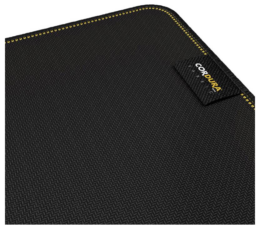 Endgame Gear Cordura Gaming-Mauspad Dunkel-Blau (funkelnd)