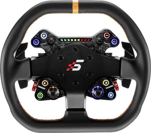 SIMAGIC NEO X 310G Simracing-Lenkrad PC Schwarz, RGB