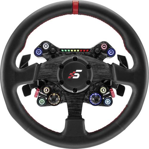 SIMAGIC NEO X 330R Simracing-Lenkrad PC Schwarz