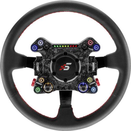 SIMAGIC NEO X 350W Simracing-Lenkrad PC Schwarz