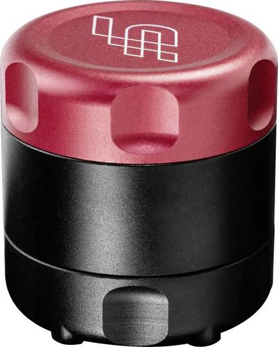 SIMAGIC P-HPR GT Haptik-Motor Schwarz, Rot