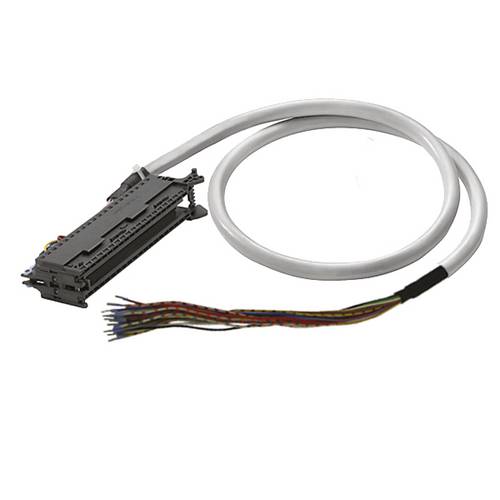 Weidmüller 1466230050 PAC-S1500-UNIU-V0-5M SPS-Verbindungsleitung