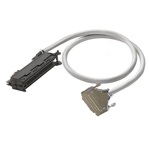 Weidmüller 1462160040 PAC-S1500-SD15-V1-4M SPS-Verbindungsleitung