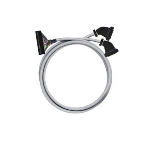 Weidmüller 1489180025 PAC-RCKW-HE20-V2-2M5 SPS-Verbindungsleitung