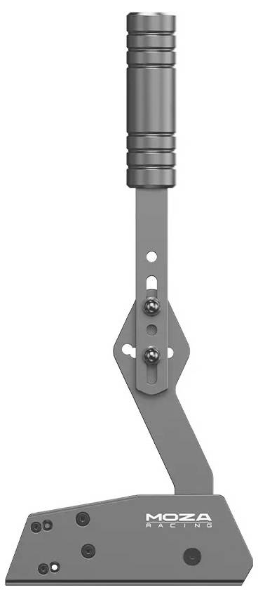 MOZA HBP Handbremse USB Schwarz