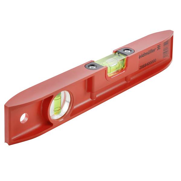 Weidmüller SPIRIT LEVEL 2888400000 Wasserwaage 250mm