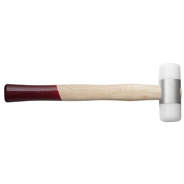 Weidmüller SOFT FACE HAMMER 2888430000 Kunststoffhammer 1St.