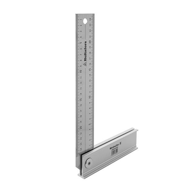 Weidmüller ADJUSTABLE SQUARE 2888450000 Stellwinkel 250 x 150mm
