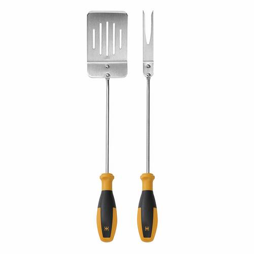 Weidmüller SD BBQ SET Barbecue-Grillset