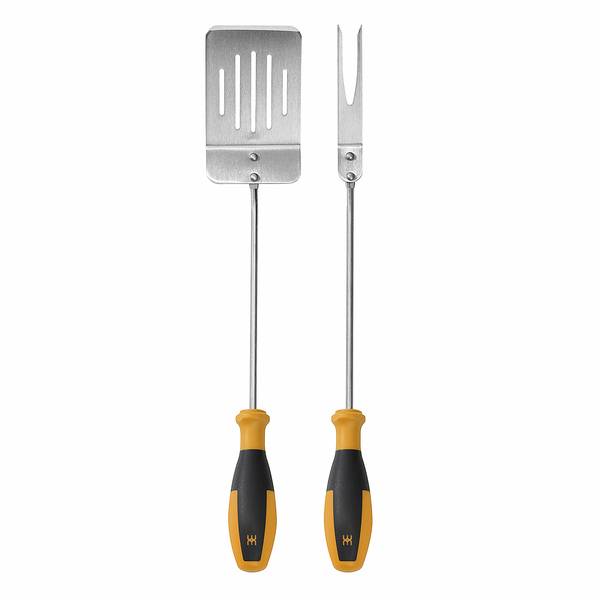 Weidmüller SD BBQ SET Barbecue-Grillset