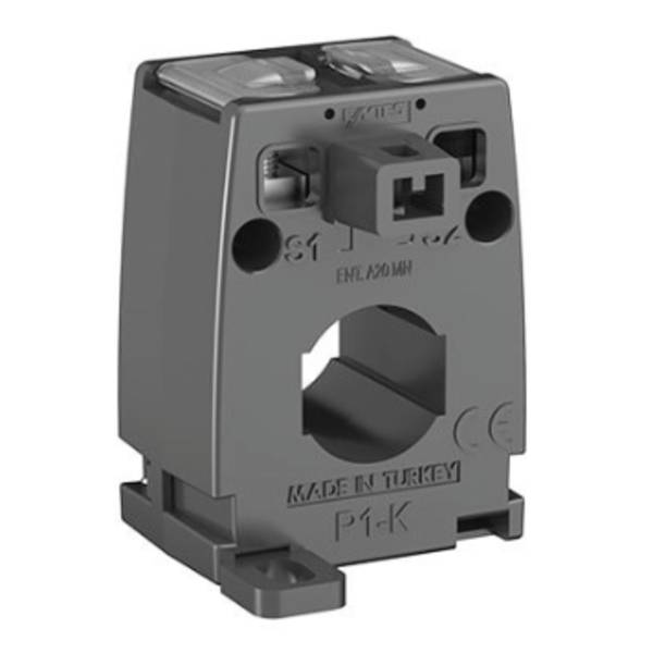 Weidmüller CMA-A20-125-1A-0,5-2,5VA 3008240000 Stromwandler Primärstrom 125A Sekundärstrom 1A Leiterdurchführung (H x B):10