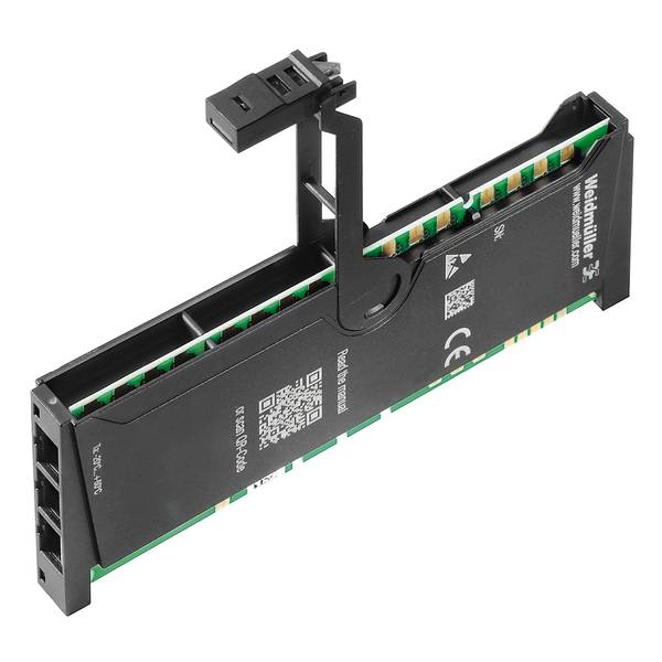 Weidmüller UR20-EM-1315400000-SP 1346930000 Elektronikmodul