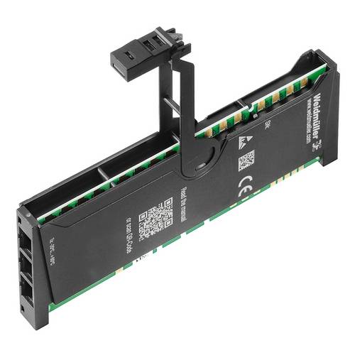 Weidmüller UR20-EM-1315580000-SP 1347170000 Elektronikmodul