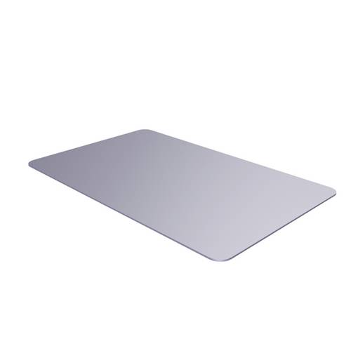 Weidmüller 1474060000 CC-M 85/54 ST SDR Gerätemarkierung Silber 1 St.