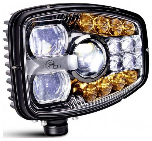 KAMAR Frontscheinwerfer L3430 LED vorne