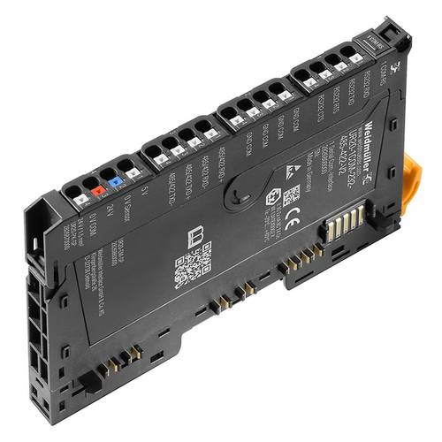 Weidmüller UR20-1COM-232-485-422-V2 2826800000 Kommunikationsmodul