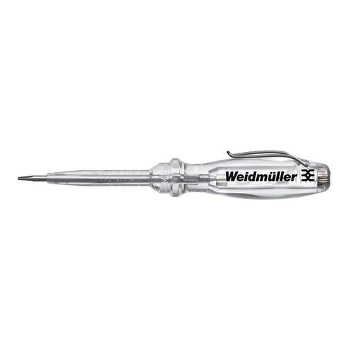 Weidmüller SD ELEC PRO Spannungsprüfer Optisch