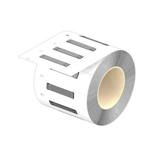 Weidmüller 2859570000 SFX-M 11/60-5 LRP ST SDR Kabelmarkierungssystem Silber 1 St.